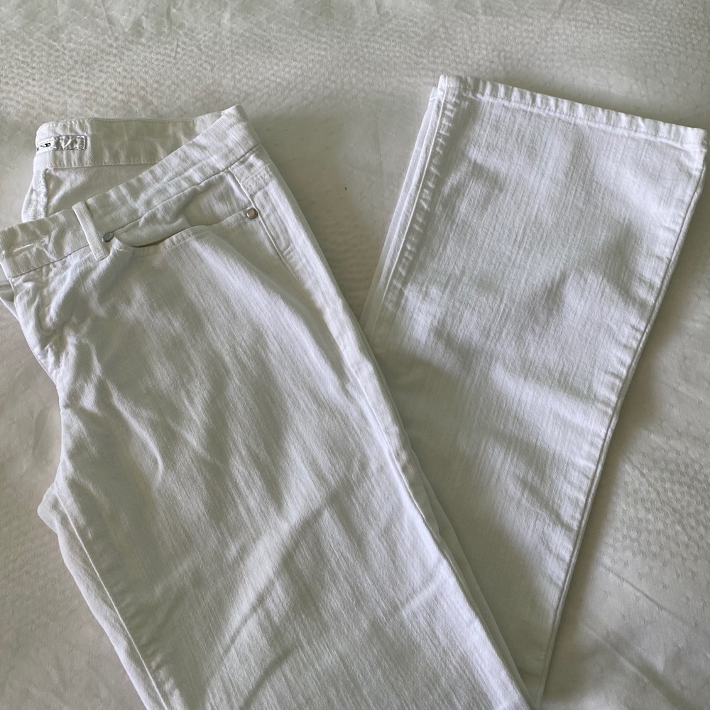 Joe’s Jeans “Provocateaur”